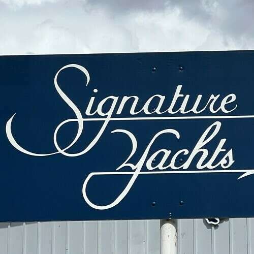 Signature-yachts