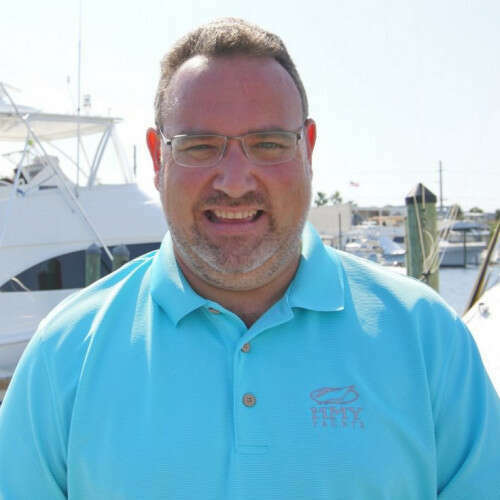 HMY Yacht Sales
