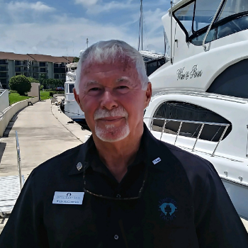 United Yacht Sales