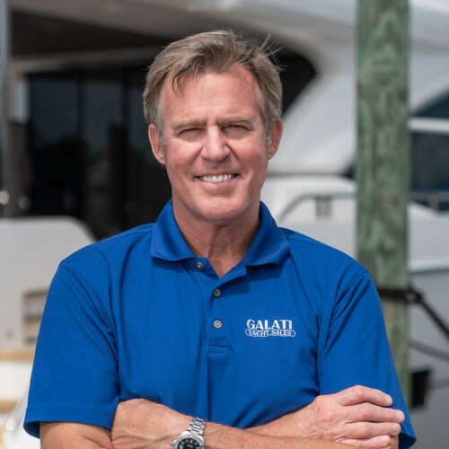 Galati Yacht Sales