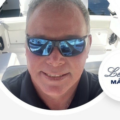 Legacymarine