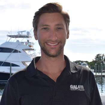 Galati Yacht Sales