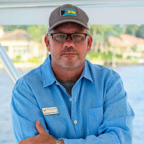 United Yacht Sales
