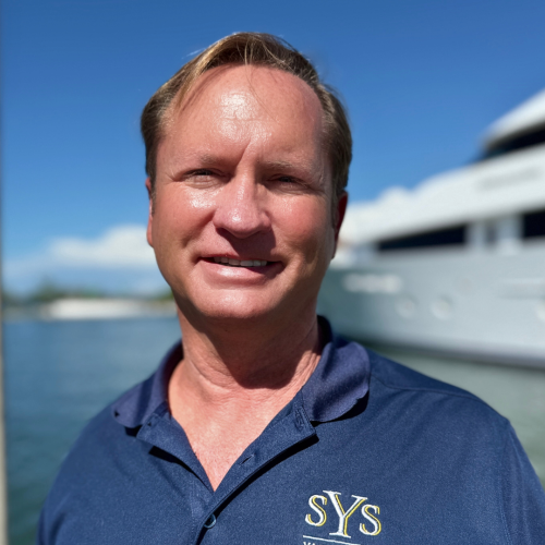 Sysyacht