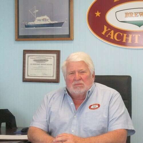 Breweryacht