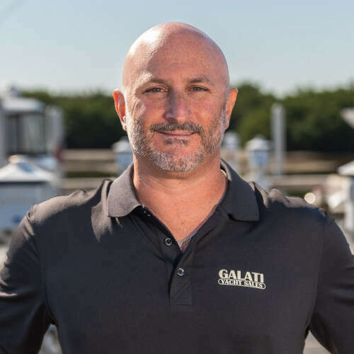 Galati Yacht Sales