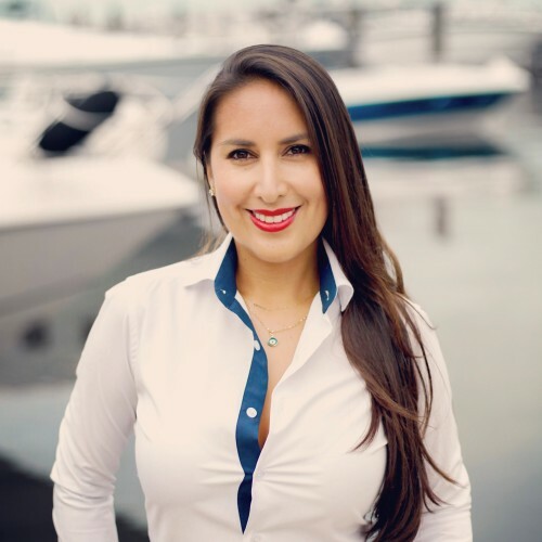 United Yacht Sales