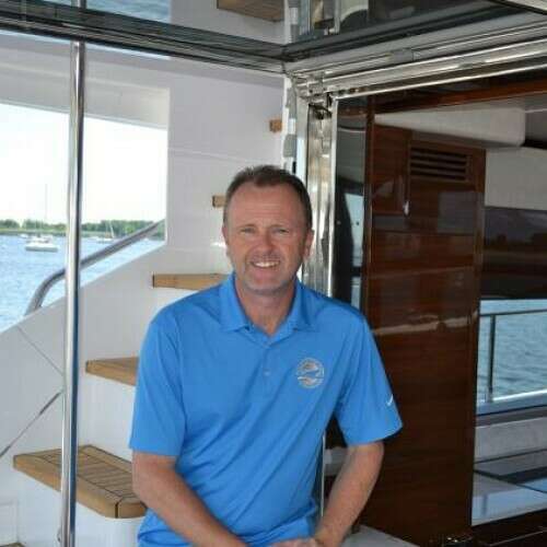 Siyachts