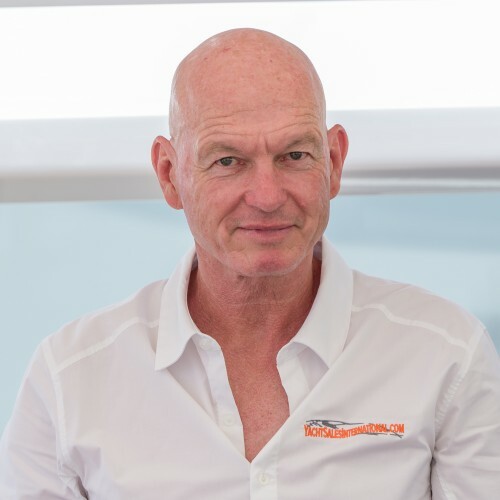 Yachtsalesinternational