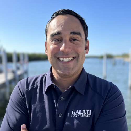 Galati Yacht Sales