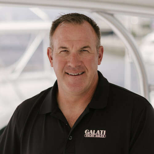 Galati Yacht Sales