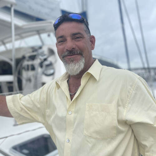 United Yacht Sales