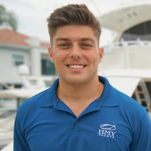 HMY Yacht Sales