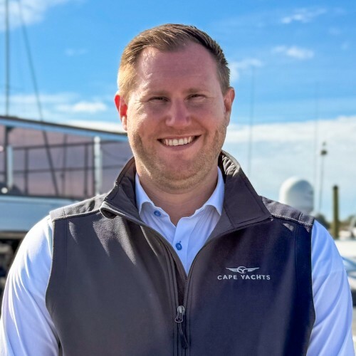 Capeyachts