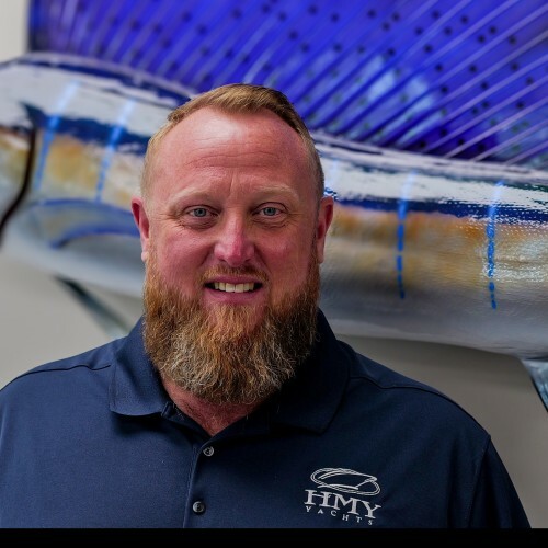 HMY Yacht Sales