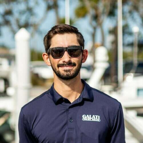 Galati Yacht Sales