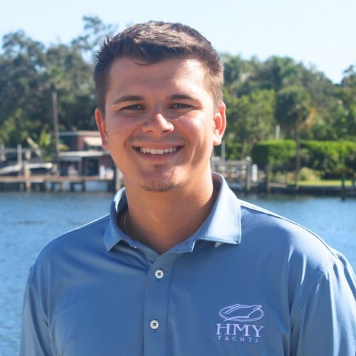 HMY Yacht Sales