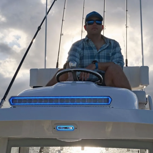 Teetormarine