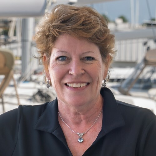 Crusaderyachts