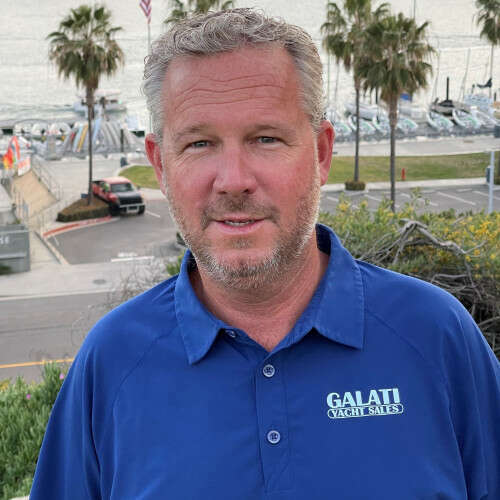 Galati Yacht Sales
