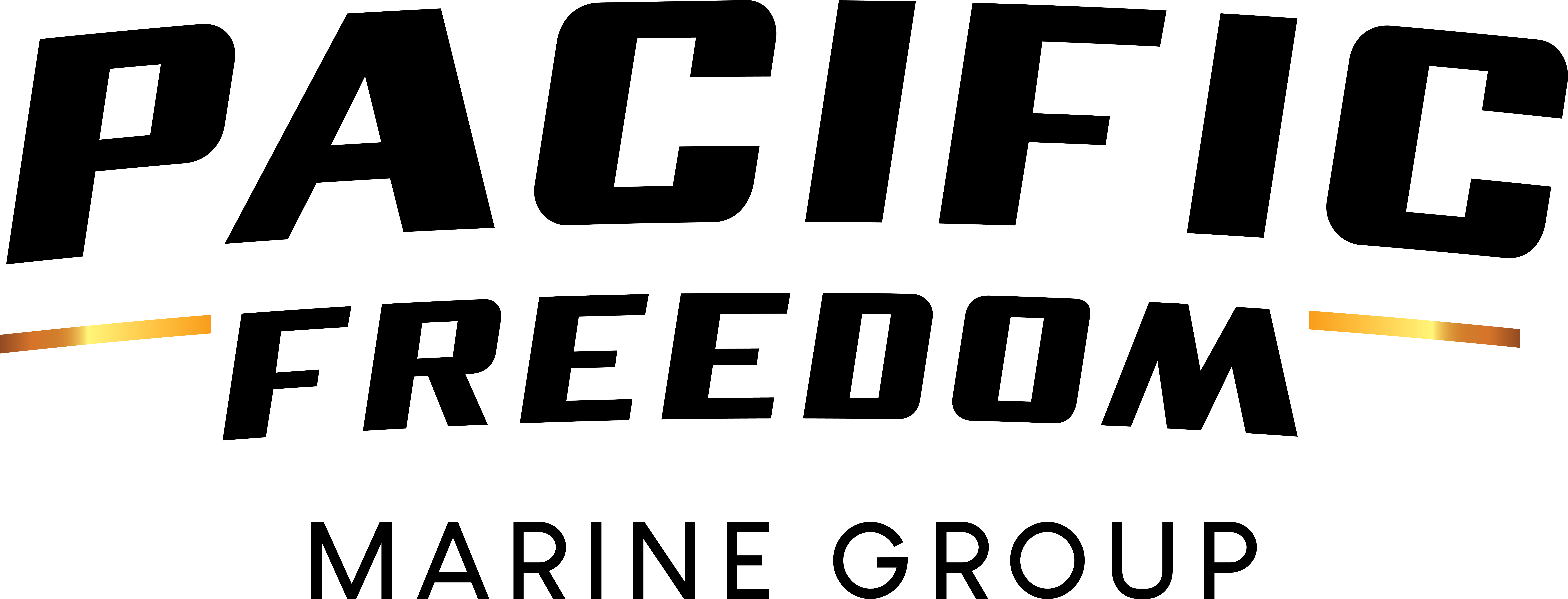 Pacific Freedom Marine