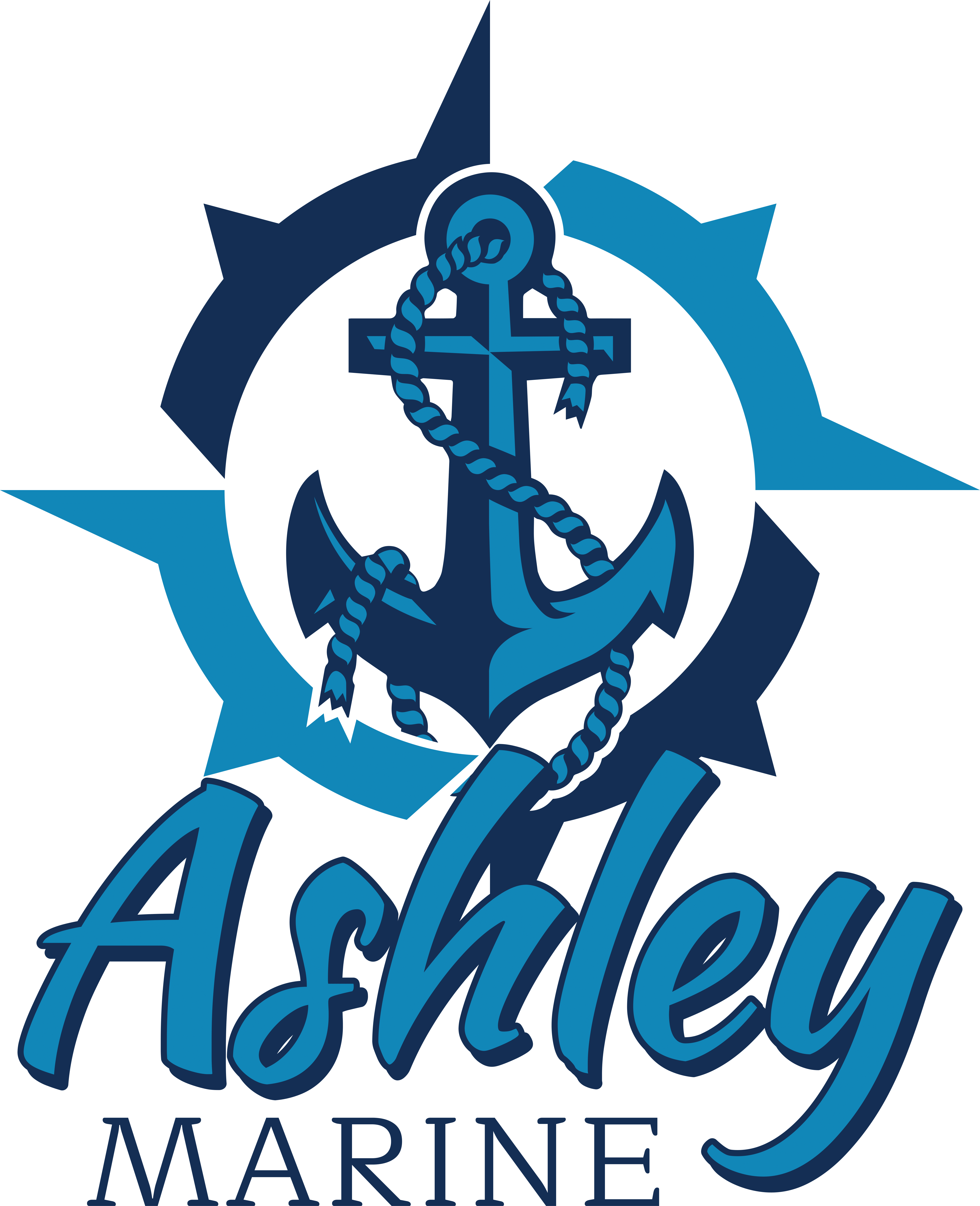 Ashley Marine LLC