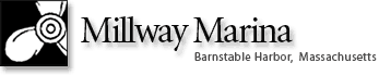 Millway Marina Inc.