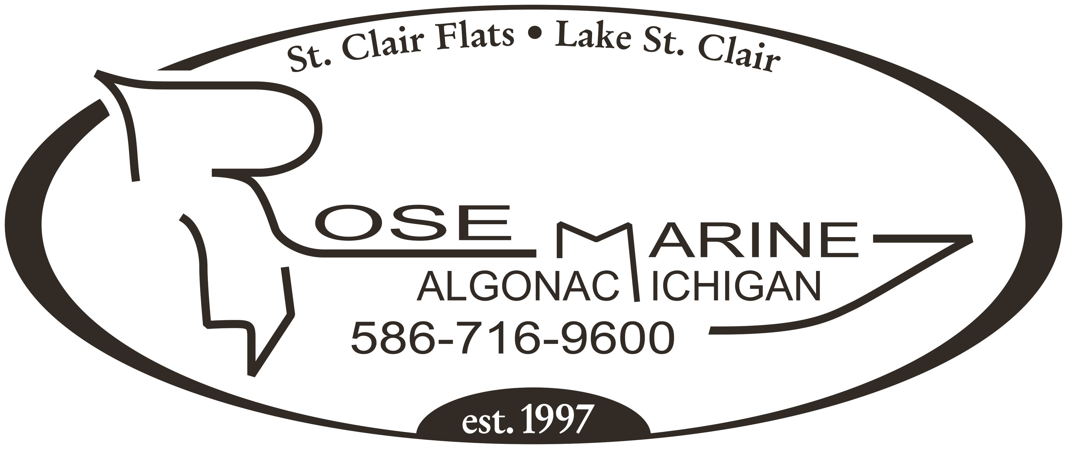 Rose Marine Sales & Service
