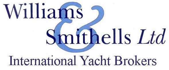Williams & Smithells Yacht Brokers - Williams & Smithells UK