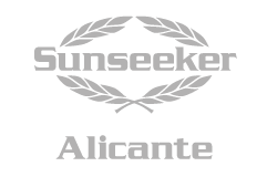 Sunseeker Alicante
