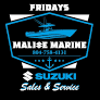 Fridays Malise Marine