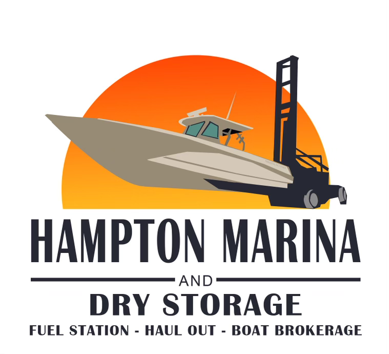 Hampton Marina & Dry Storage