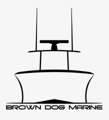 Brown Dog Marine