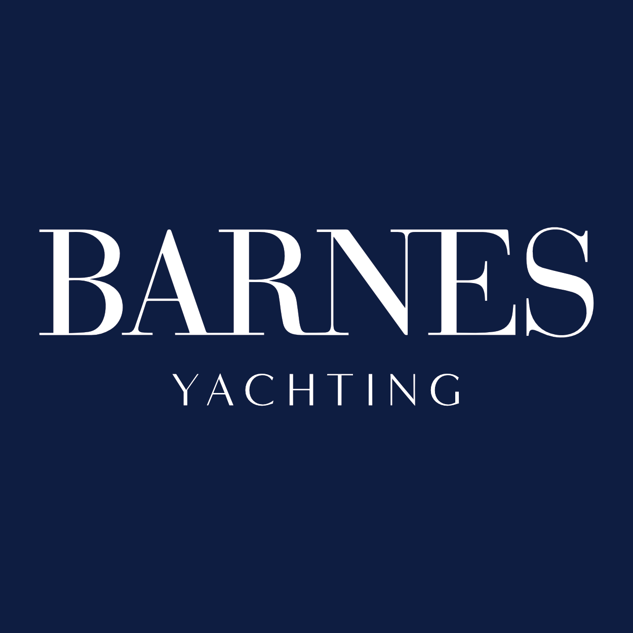 Barnes Yachting