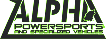Alpha Powersports and Specialized Vehicles