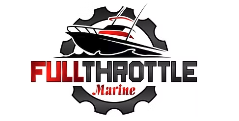 Full Throttle Marine