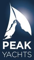 Peak Yachts