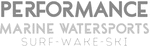 Performance Marine Watersports - Performance Marine Water Sports
