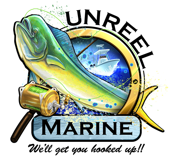 UnReel Marine