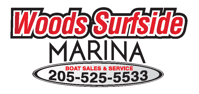 Wood's Surfside Marina