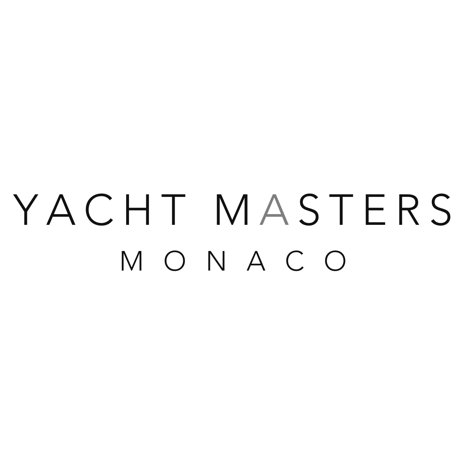 Yacht Masters Monaco