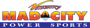 Vetesnik Mad City Power Sports
