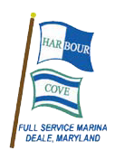 Harbour Cove Marina