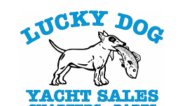 Lucky Dog Yacht Sales
