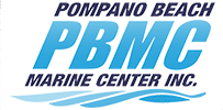 Pompano Beach Marine Center