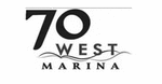 70 West Marina