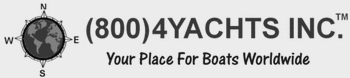 (800)4Yachts, Inc - (800)4Yachts Inc.