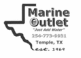 Marine Outlet, Inc.