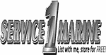 Service 1 Marine