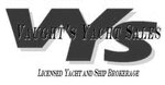 Vaught's Yacht Sales - Long Beach Office